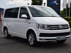 Weiß Gebraucht 2019 VW T6.1 Comfortline Van | 24.850 € (Superpreis)