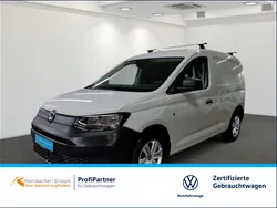 (candy weiß) Gebraucht 2021 VW Caddy Van / Kleinbus | 20.990 € (Superpreis)