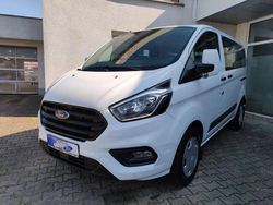 Weiß Gebraucht 2021 Ford Transit Custom Trend Kombi | 30.880 €