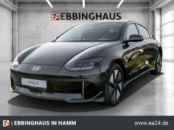 Grau Neu 2024 Hyundai Ioniq 6 Limousine | 64.860 €