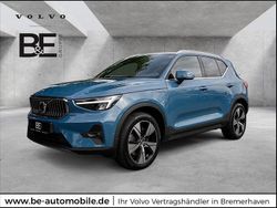 Blau Gebraucht 2022 Volvo XC40 Core SUV | 28.950 € (Fairer Preis)