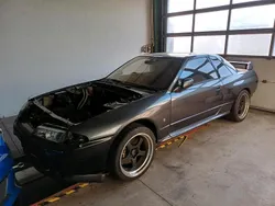 Grau Gebraucht 2025 Nissan Skyline Coupé | 28.500 €