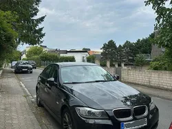 Schwarz Gebraucht 2011 BMW 316 Limousine | 6.900 € (Fairer Preis)