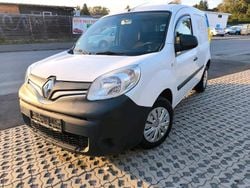Weiß Gebraucht 2016 Renault Kangoo Van / Kleinbus | 4.650 € (Superpreis)