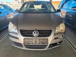 Silber Gebraucht 2008 VW Polo Kleinwagen | 1.750 € (Superpreis)