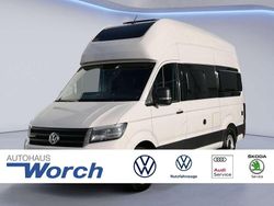 Candyweiß Gebraucht 2023 VW California California Van | 78.949 € (Etwas zu teuer)