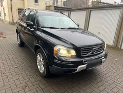 Schwarz Gebraucht 2011 Volvo XC90 Momentum SUV | 6.450 € (Superpreis)