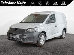 Weiss / Neu 2025 VW Caddy Van / Kleinbus | 28.950 € (Guter Preis)