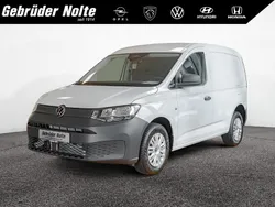 Weiss / Neu 2025 VW Caddy Van / Kleinbus | 31.350 € (Fairer Preis)