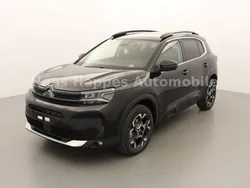 Schwarz Neu 2025 Citroën C5 Aircross SUV | 28.950 € (Fairer Preis)