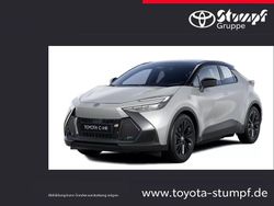Silber Neu 2025 Toyota C-HR Sport SUV | 46.290 €