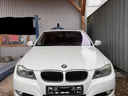 Weiß Gebraucht 2010 BMW 318 Limousine | 6.200 € (Fairer Preis)