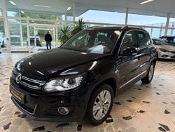 Gebraucht 2013 VW Tiguan Sportline SUV | 13.490 € (Fairer Preis)