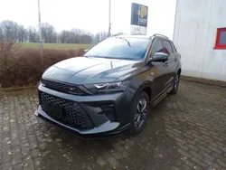 Grau Gebraucht 2025 SWM G01 SUV | 20.199 € (Fairer Preis)