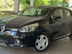 Sternenschwarz Gebraucht 2013 Renault Clio IV Dynamique Kleinwagen | 5.700 € (Fairer Preis)