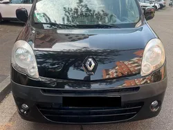 Schwarz Gebraucht 2010 Renault Kangoo Happy Family Van / Kleinbus | 6.000 € (Teuer)