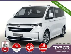 Weiss Neu 2024 VW T7 Style Van | 50.988 € (Superpreis)