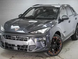 Timanfaya grau metallic (n7) Neu 2025 Cupra Terramar VZ SUV | 48.570 € (Fairer Preis)