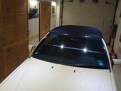 Weiß Gebraucht 1994 Mercedes E220 Cabrio | 29.950 €