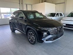 Schwarz Neu 2025 Hyundai Tucson Prime SUV | 40.680 € (Fairer Preis)