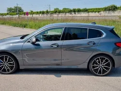 Grau Gebraucht 2020 BMW M135 M Performance Kleinwagen | 33.800 € (Fairer Preis)