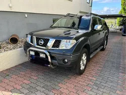 Gebraucht 2010 Nissan Navara Abholung | 9.700 €