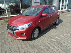 Amarena rot Neu 2025 Mitsubishi Space Star Select Kleinwagen | 13.850 €