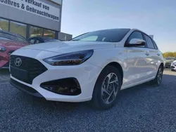 Weiß Neu 2025 Hyundai i30 Limousine | 23.490 € (Superpreis)