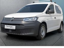 Weiß Gebraucht 2022 VW Caddy Van / Kleinbus | 13.499 € (Guter Preis)