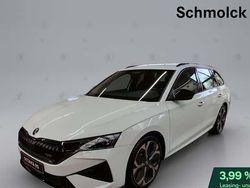 Grau Neu 2025 Skoda Octavia RS Kombi | 42.990 € (Fairer Preis)