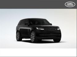 Santorini black Neu 2025 Land Rover Range Rover HSE SUV | 154.890 € (Fairer Preis)
