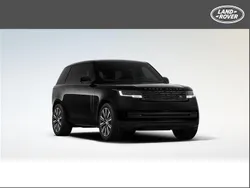 Santorini black Neu 2025 Land Rover Range Rover HSE SUV | 149.850 €