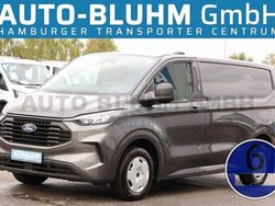 Magneticgrau Gebraucht 2024 Ford Transit Custom Van / Kleinbus | 29.990 € (Superpreis)