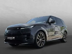 Charente grey Neu 2025 Land Rover Range Rover Sport Autobiography SUV | 144.890 € (Fairer Preis)