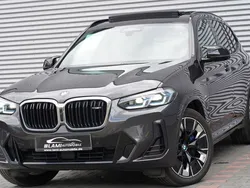 Sophistograu brillanteffekt me Gebraucht 2023 BMW X3 Performance SUV | 51.999 € (Fairer Preis)