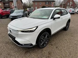Weiß Gebraucht 2025 Honda HR-V Advance SUV | 30.490 € (Fairer Preis)