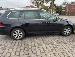 VW Golf VI