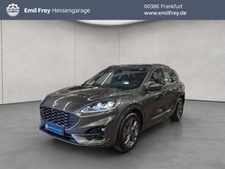 Grau Gebraucht 2024 Ford Kuga ST-Line SUV | 27.450 € (Guter Preis)