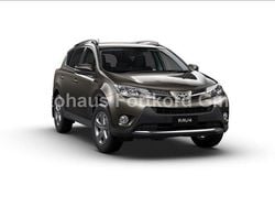 Braun Gebraucht 2016 Toyota RAV4 SUV | 17.390 € (Superpreis)