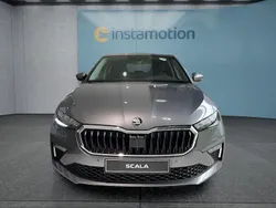 Neu 2025 Skoda Scala Selection Kleinwagen | 22.549 € (Teuer)