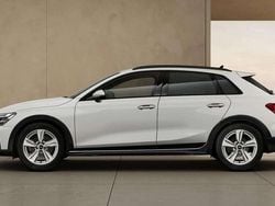 Navarrablau metallic Neu 2025 Audi A3 SUV | 36.007 € (Superpreis)
