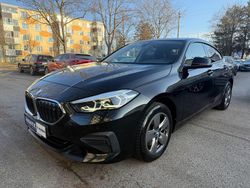 Schwarz Gebraucht 2023 BMW 216 Advantage Coupé | 20.900 € (Fairer Preis)