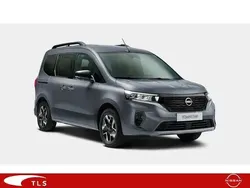 Grau Neu 2025 Nissan Townstar Tekna Van / Kleinbus | 28.980 € (Superpreis)