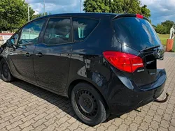 Gebraucht 2012 Opel Meriva Van / Kleinbus | 1.850 € (Superpreis)