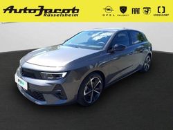 Grau/typ aussenverkleidung metalliclackierung Gebraucht 2024 Opel Astra S Limousine | 27.950 € (Etwas zu teuer)