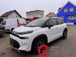 Weiß Gebraucht 2021 Citroën C3 Aircross Feel SUV | 13.089 € (Fairer Preis)