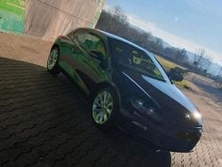 Schwarz Gebraucht 2010 VW Scirocco R-line Coupé | 7.900 € (Etwas zu teuer)