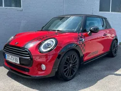 Rot Gebraucht 2019 Mini Cooper Chili Kleinwagen | 15.480 € (Fairer Preis)