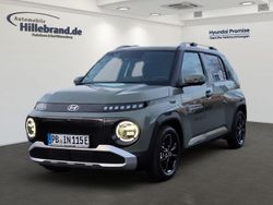 Gruen Neu 2025 Hyundai Inster Prime Kleinwagen | 29.290 € (Fairer Preis)