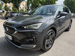 Grau Gebraucht 2020 Seat Tarraco 4Drive SUV | 24.999 € (Guter Preis)